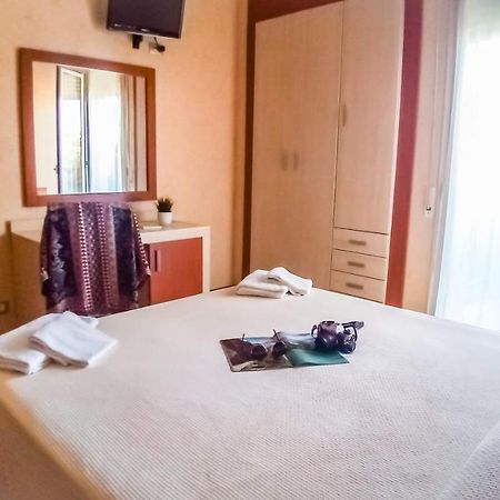 Hotel Condor ميلانو ماريتيما المظهر الخارجي الصورة