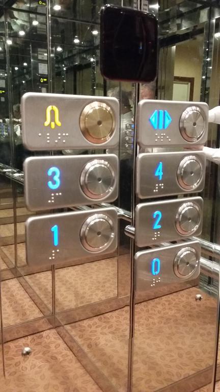 Hotel Condor ميلانو ماريتيما المظهر الخارجي الصورة
