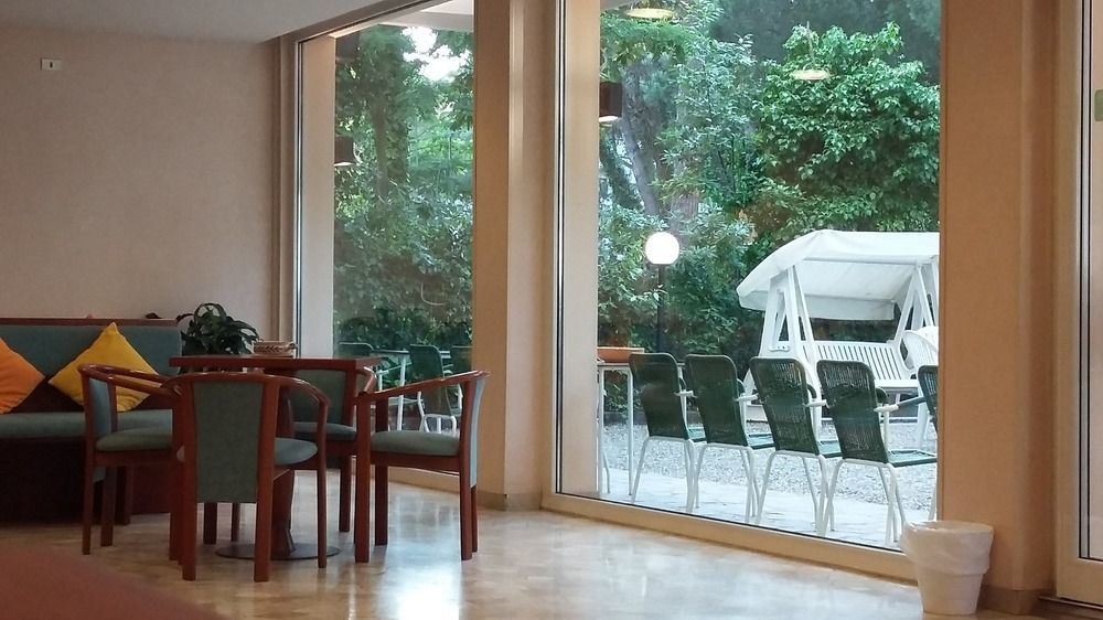 Hotel Condor ميلانو ماريتيما المظهر الخارجي الصورة